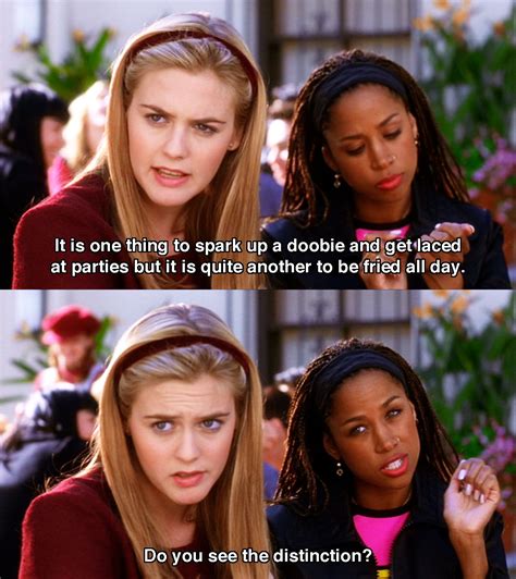 the clueless movie quotes